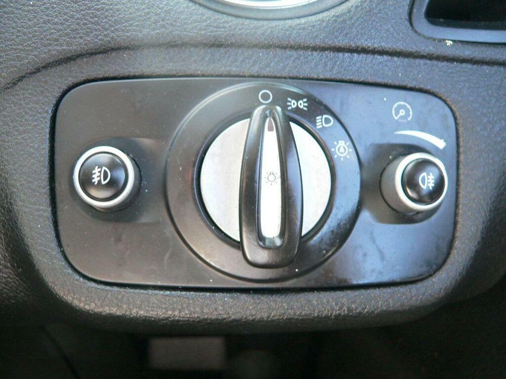 Ford S-Max 2.0 Tdci Titanium Euro 4 Blue #19