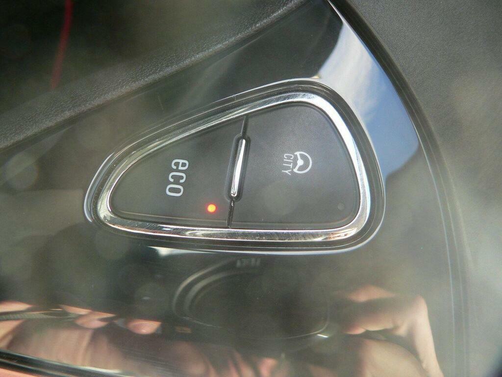 Vauxhall Corsa 1.4 Ecoflex Sri Black #21