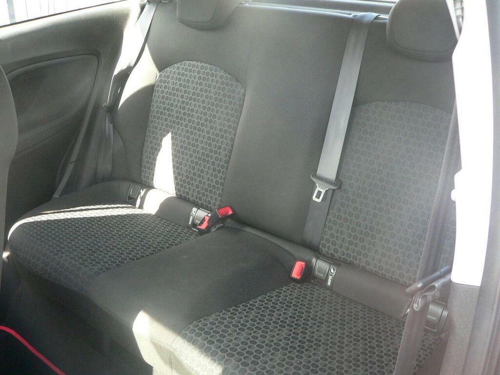Vauxhall Corsa 1.4 Ecoflex Sri Black #13
