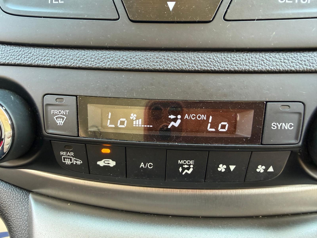 Honda Cr-V 2.0 I-vtec Ex Suv 4Wd Euro 5 155 White #19