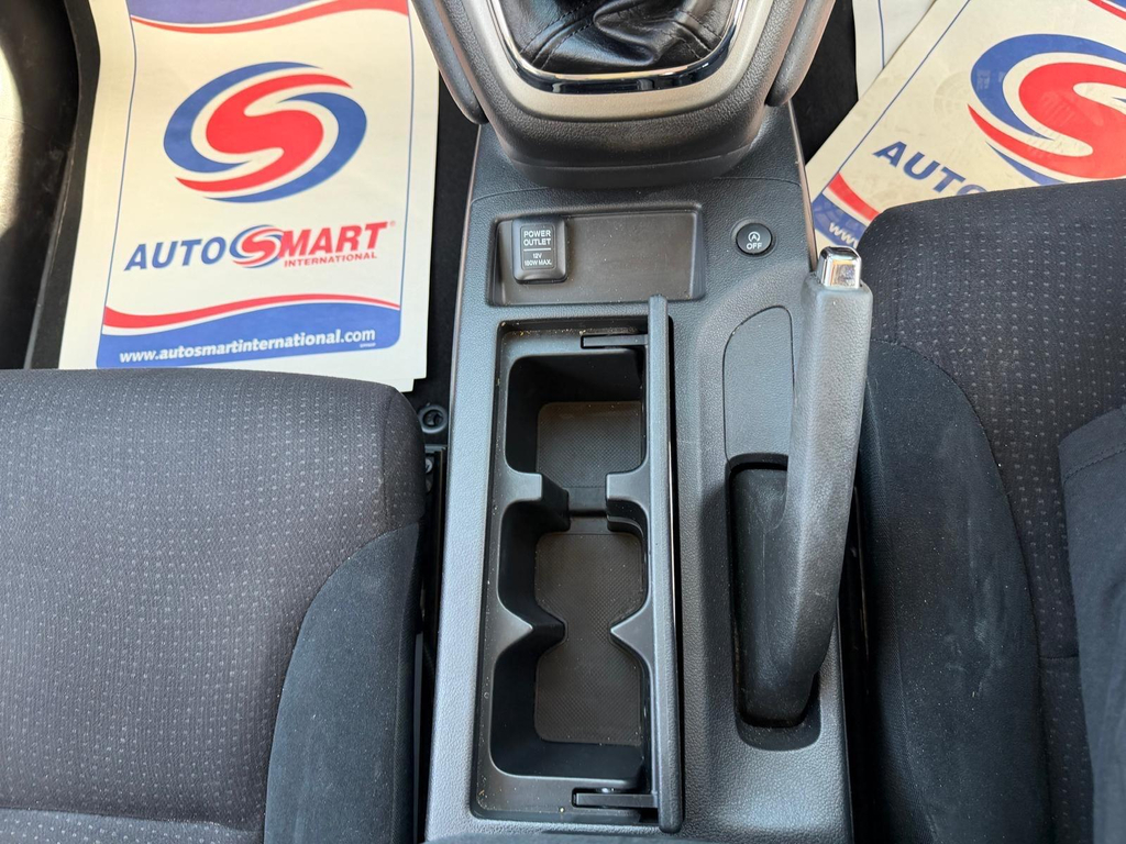 Honda Cr-V 2.0 I-vtec Ex Suv 4Wd Euro 5 155 White #24