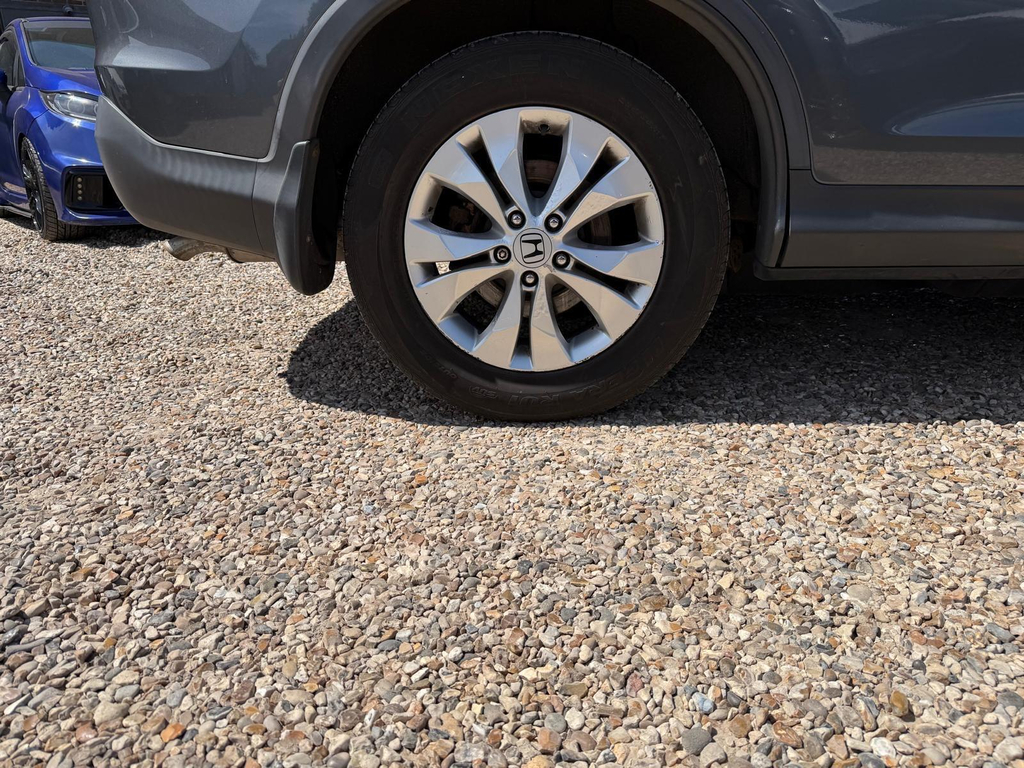 Honda Cr-V 2.2 I-dtec Se 4Wd Euro 5 Ss #6