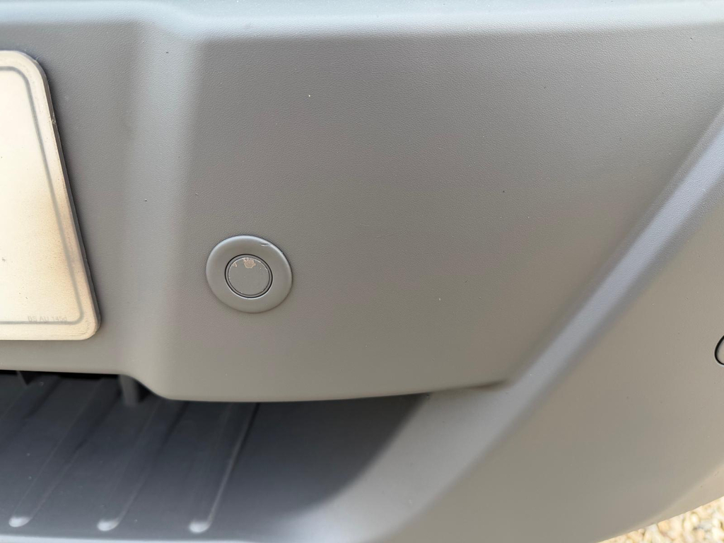 Ford Transit Custom Transit 350 White #49