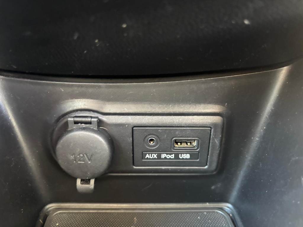 Kia Venga 1.6 4 Euro 6 White #15