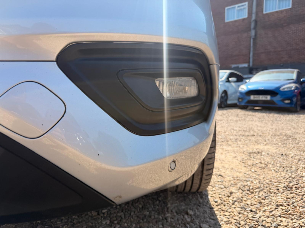 Ford Transit Custom 2.0 290 Ecoblue Leader Fwd L2 H2 Euro 6 Ss White #50