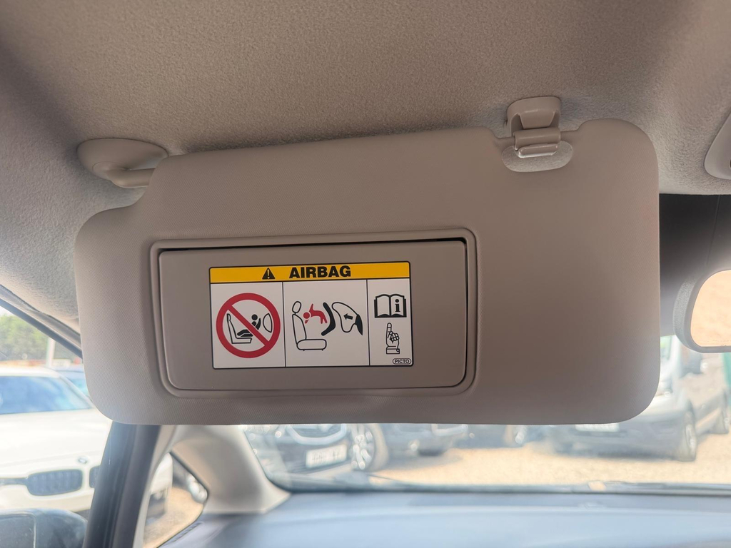 Honda Jazz Jazz Ex I-mmd Cvt Blue #60