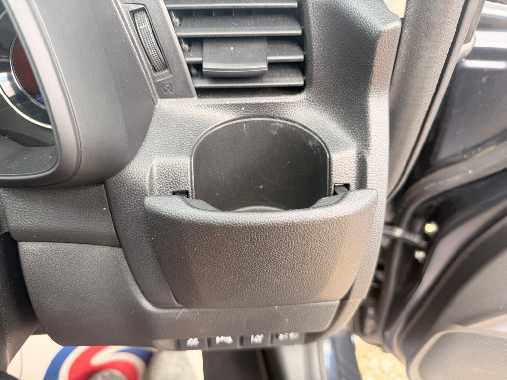 Honda Jazz Jazz Ex I-mmd Cvt Blue #46