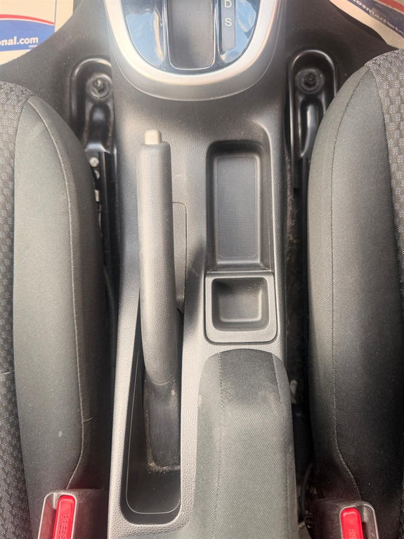 Honda Jazz Jazz Ex I-mmd Cvt Blue #58