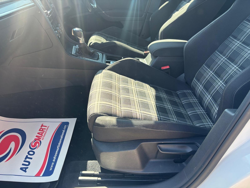 Volkswagen Golf 1.6 Tdi Bluemotion Tech Se Nav Euro 6 Ss Black #48