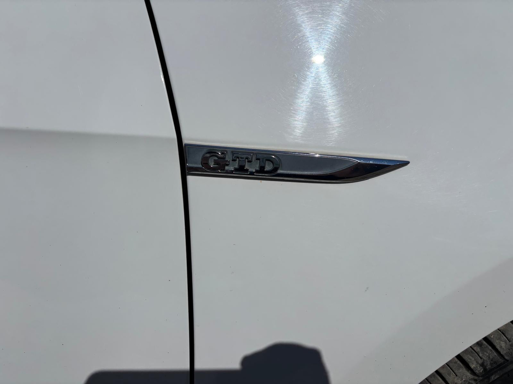 Volkswagen Golf 1.6 Tdi Bluemotion Tech Se Nav Euro 6 Ss Black #67