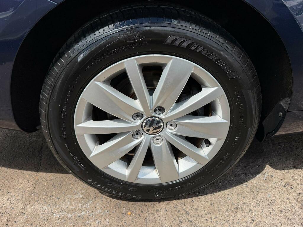 Volkswagen Passat R-line 1.5 Tsi 150Ps 7-Speed Dsg Grey #15