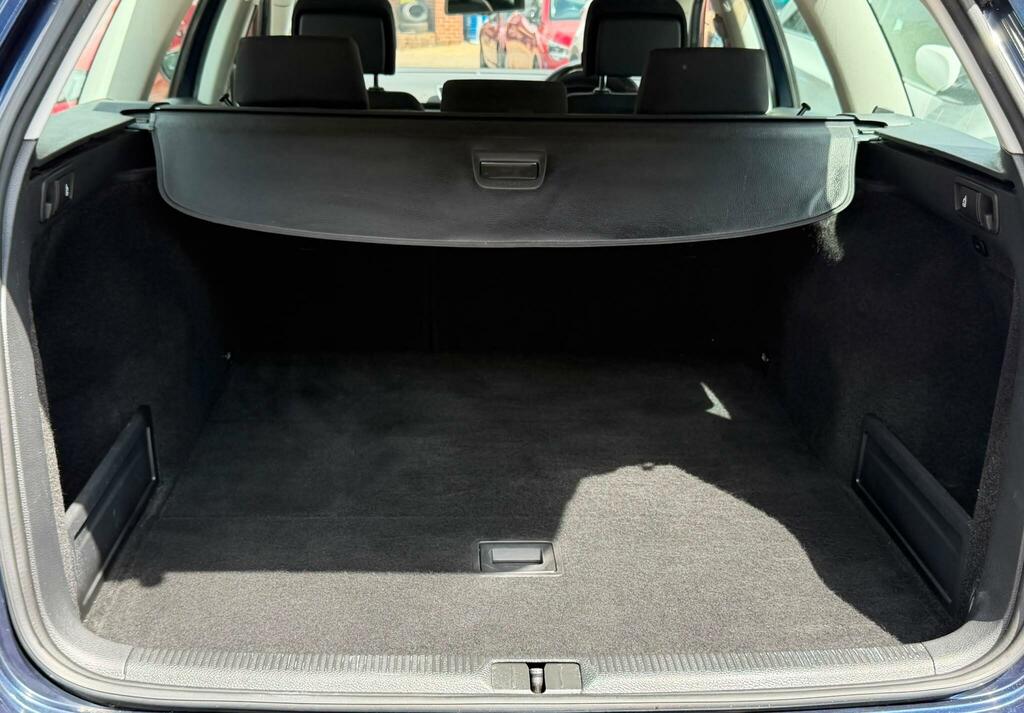 Volkswagen Passat R-line 1.5 Tsi 150Ps 7-Speed Dsg Grey #11