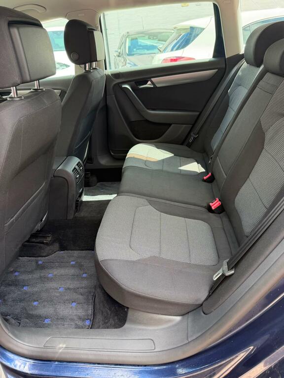 Volkswagen Passat R-line 1.5 Tsi 150Ps 7-Speed Dsg Grey #9