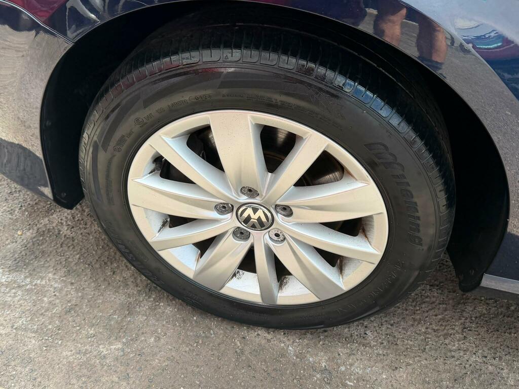 Volkswagen Passat R-line 1.5 Tsi 150Ps 7-Speed Dsg Grey #17