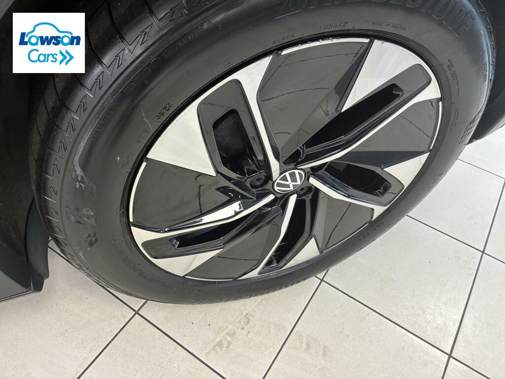 Volkswagen ID.5 Style Black #6