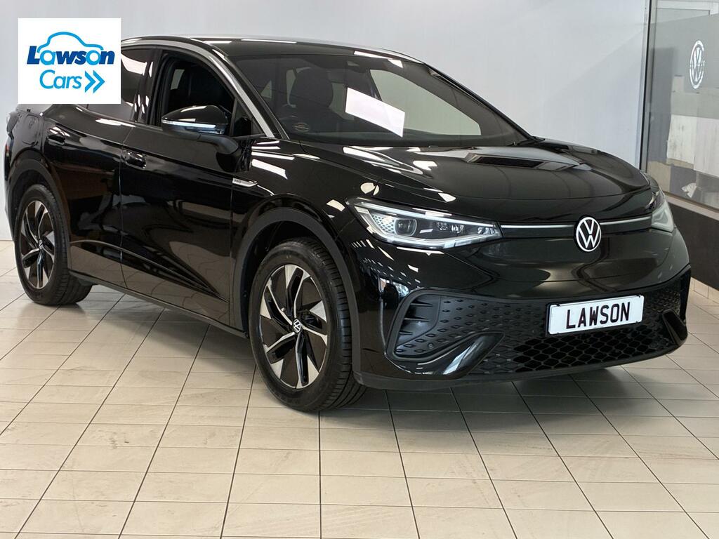 Volkswagen ID.5 Style Black #2