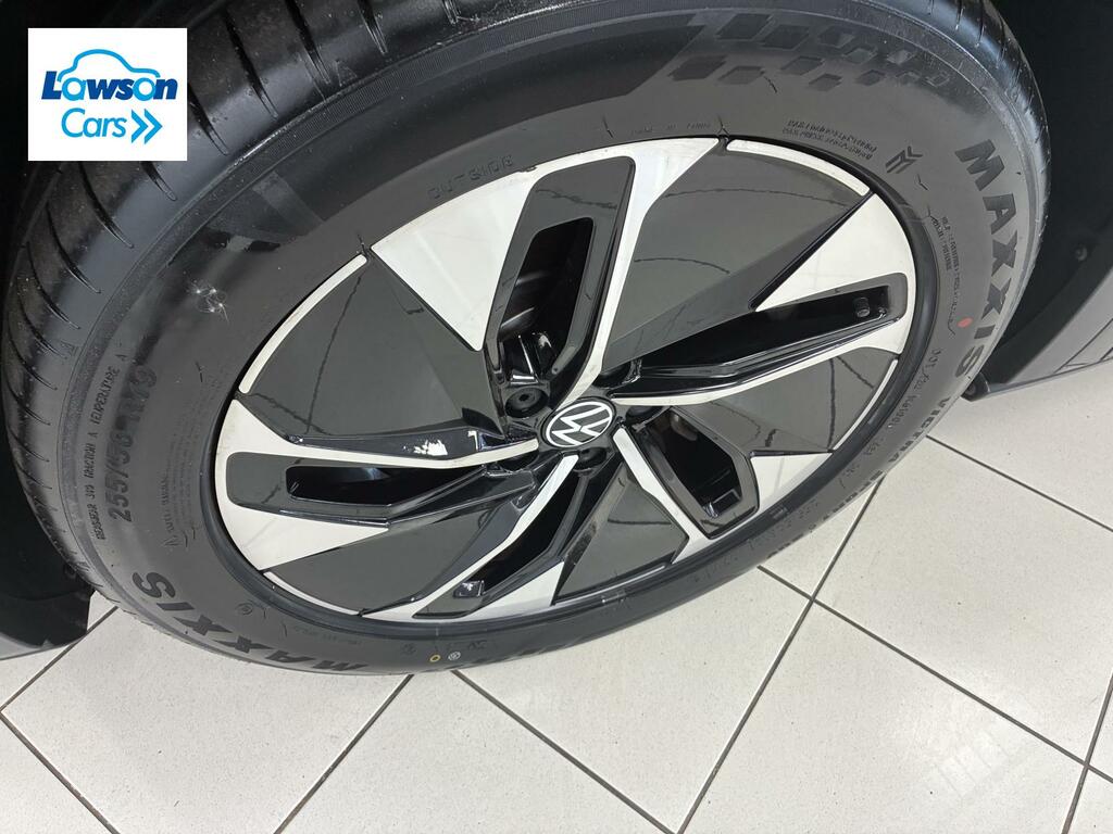 Volkswagen ID.5 Style Black #5