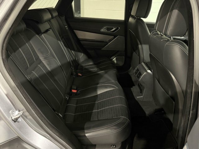 Land Rover Range Rover Velar 2.0 P250 R-dynamic Hse Suv 4Wd Eur Grey #4