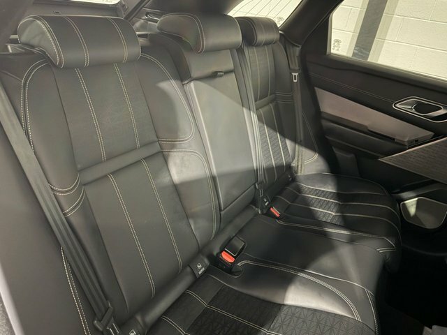 Land Rover Range Rover Velar Velar 2.0 D200 Mhev Edition Suv 4W Grey #15