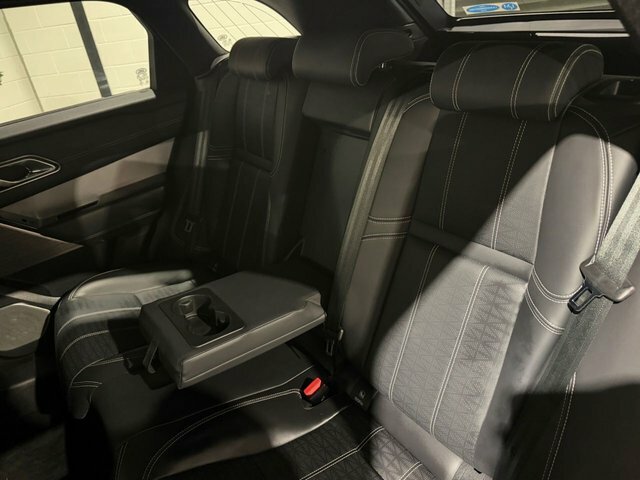 Land Rover Range Rover Velar Velar 2.0 D200 Mhev Edition Suv 4W Grey #86