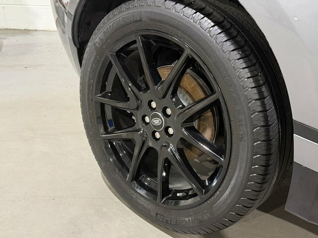 Land Rover Range Rover Velar Velar 2.0 D200 Mhev Edition Suv 4W Grey #11