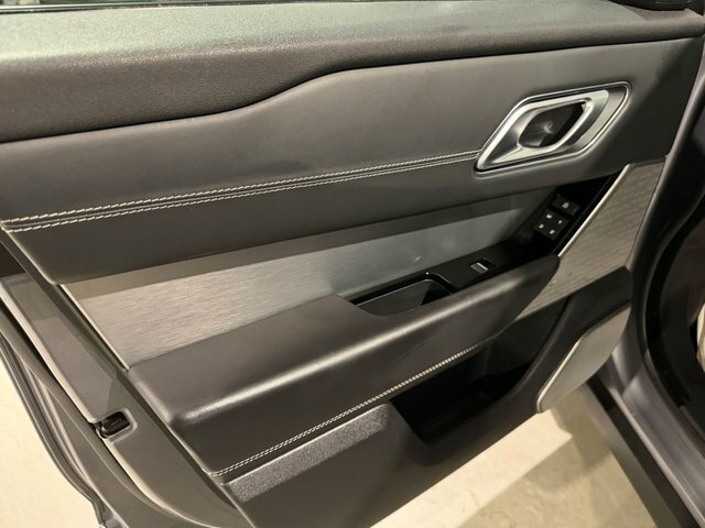 Land Rover Range Rover Velar Velar 2.0 D200 Mhev Edition Suv 4W Grey #82