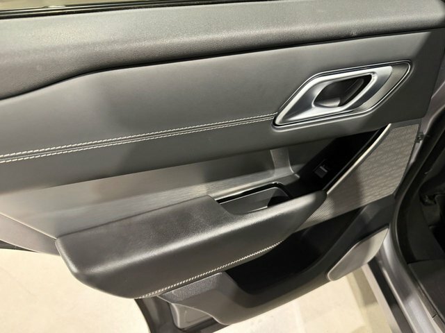 Land Rover Range Rover Velar Velar 2.0 D200 Mhev Edition Suv 4W Grey #85