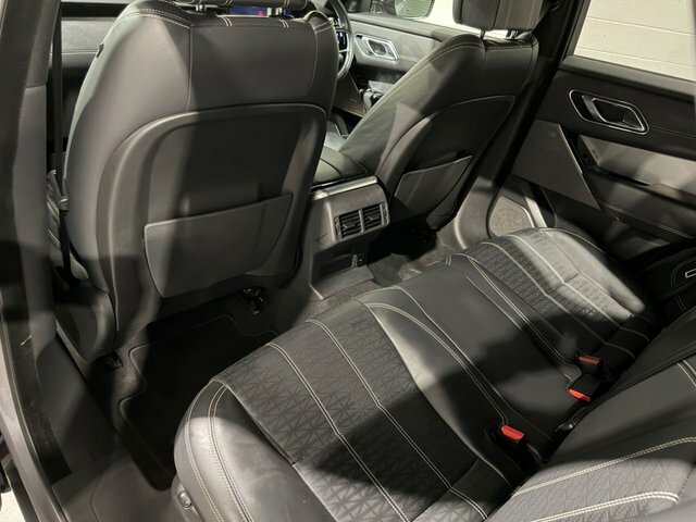 Land Rover Range Rover Velar Velar 2.0 D200 Mhev Edition Suv 4W Grey #79