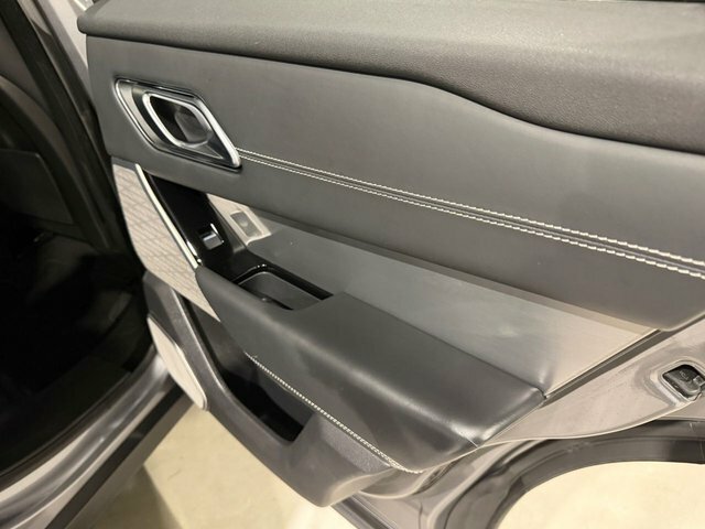 Land Rover Range Rover Velar Velar 2.0 D200 Mhev Edition Suv 4W Grey #60