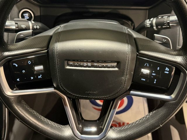 Land Rover Range Rover Velar Velar 2.0 D200 Mhev Edition Suv 4W Grey #43