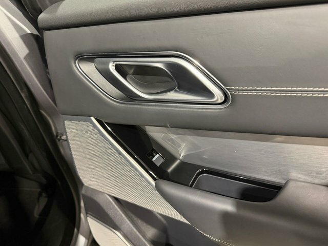 Land Rover Range Rover Velar Velar 2.0 D200 Mhev Edition Suv 4W Grey #59