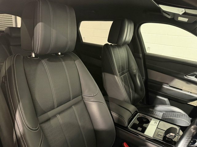 Land Rover Range Rover Velar 2.0 P250 R-dynamic Hse Suv 4Wd Eur Grey #6