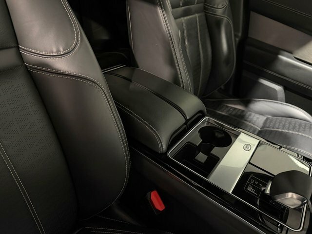 Land Rover Range Rover Velar Velar 2.0 D200 Mhev Edition Suv 4W Grey #17