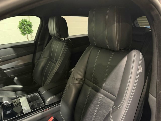 Land Rover Range Rover Velar Velar 2.0 D200 Mhev Edition Suv 4W Grey #75