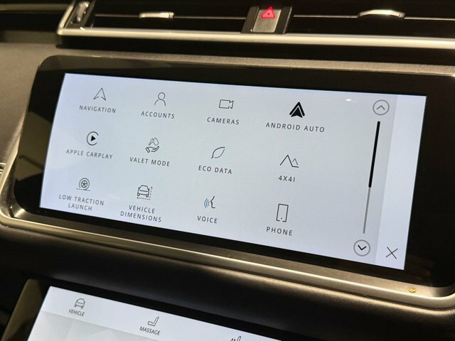 Land Rover Range Rover Velar Velar 2.0 D200 Mhev Edition Suv 4W Grey #32