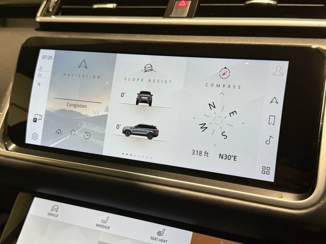 Land Rover Range Rover Velar Velar 2.0 D200 Mhev Edition Suv 4W Grey #28