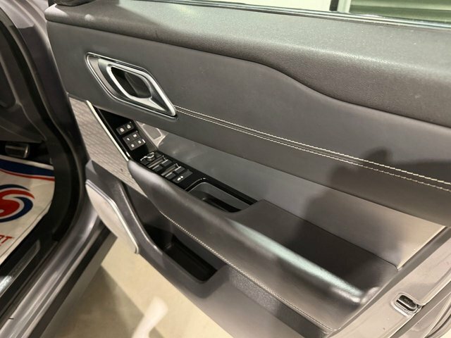 Land Rover Range Rover Velar Velar 2.0 D200 Mhev Edition Suv 4W Grey #56