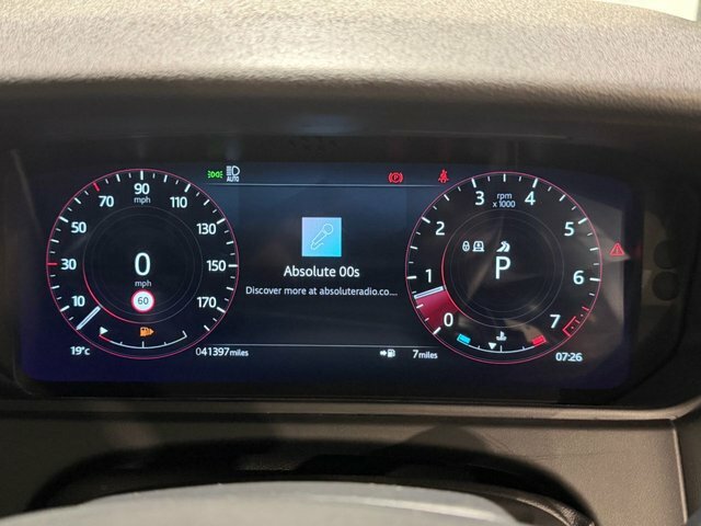 Land Rover Range Rover Velar Velar 2.0 D200 Mhev Edition Suv 4W Grey #45