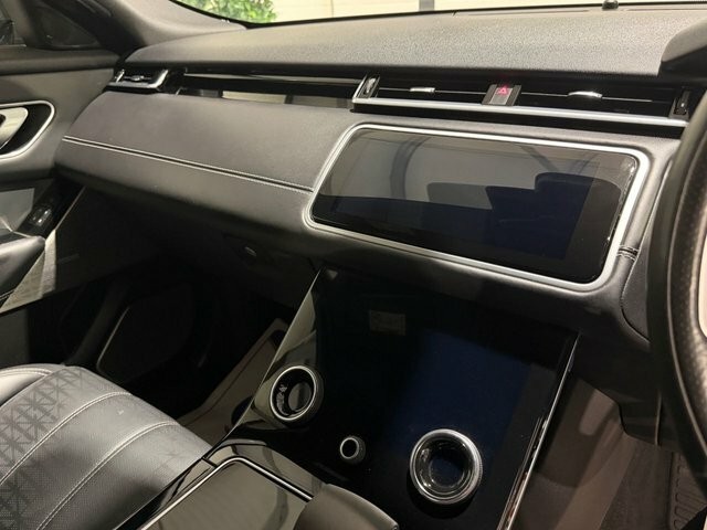 Land Rover Range Rover Velar Velar 2.0 D200 Mhev Edition Suv 4W Grey #20