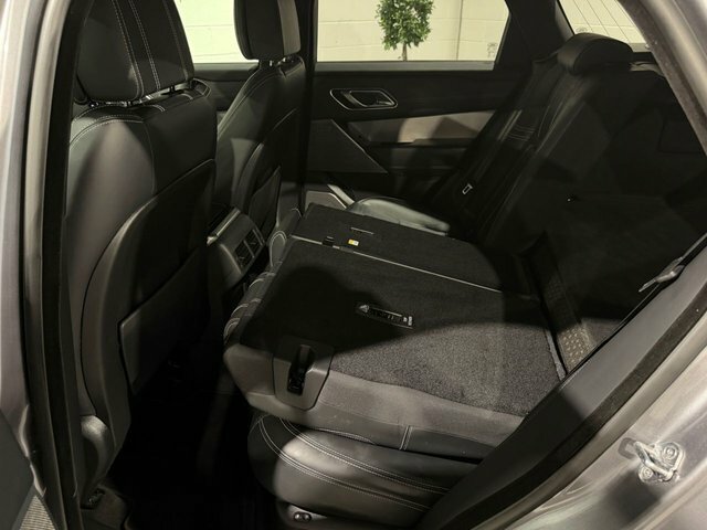 Land Rover Range Rover Velar Velar 2.0 D200 Mhev Edition Suv 4W Grey #87