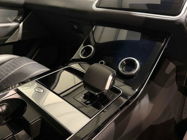 Land Rover Range Rover Velar Velar 2.0 D200 Mhev Edition Suv 4W Grey #19