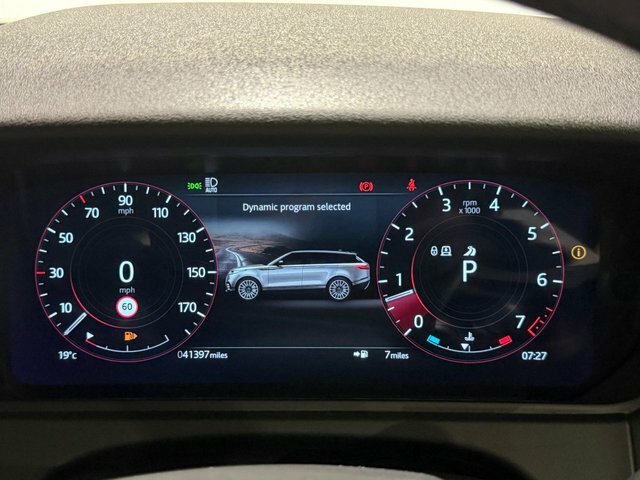 Land Rover Range Rover Velar Velar 2.0 D200 Mhev Edition Suv 4W Grey #46