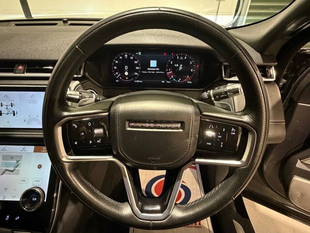 Land Rover Range Rover Velar Velar 2.0 D200 Mhev Edition Suv 4W Grey #42