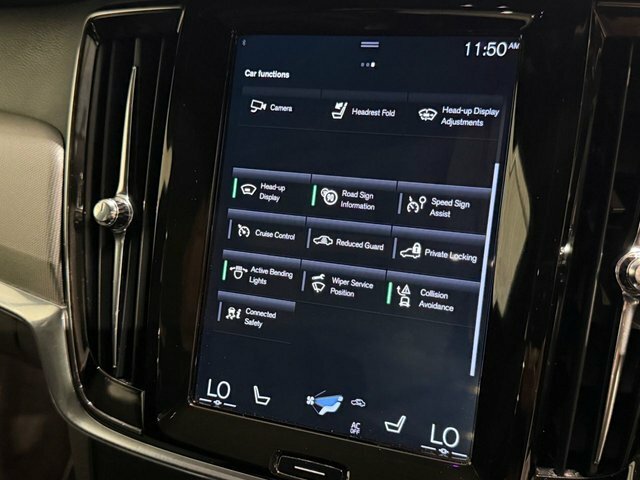 Volvo S90 2.0 D4 Momentum Pro Saloon Euro 6 Grey #36