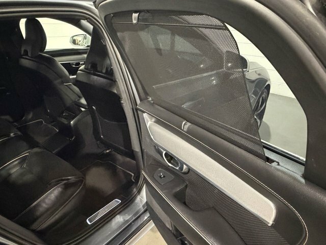 Volvo S90 2.0 D4 Momentum Pro Saloon Euro 6 Grey #70