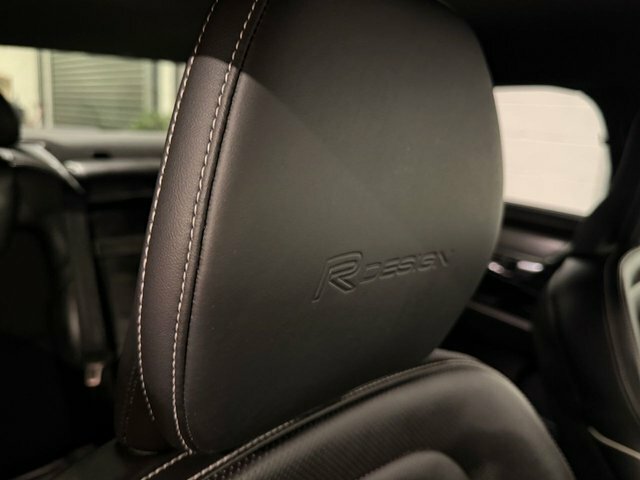Volvo S90 2.0 D4 Momentum Pro Saloon Euro 6 Grey #17