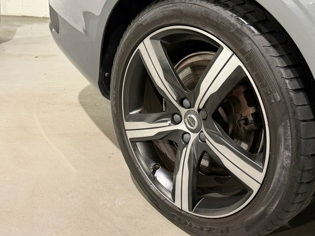 Volvo S90 2.0H T8 Twin Engine 10.4Kwh R-design Pro Saloon Grey #6