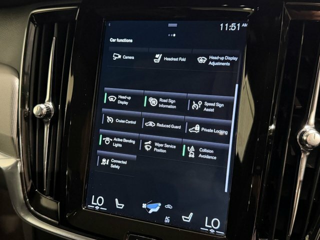 Volvo S90 2.0 D4 Momentum Pro Saloon Euro 6 Grey #37