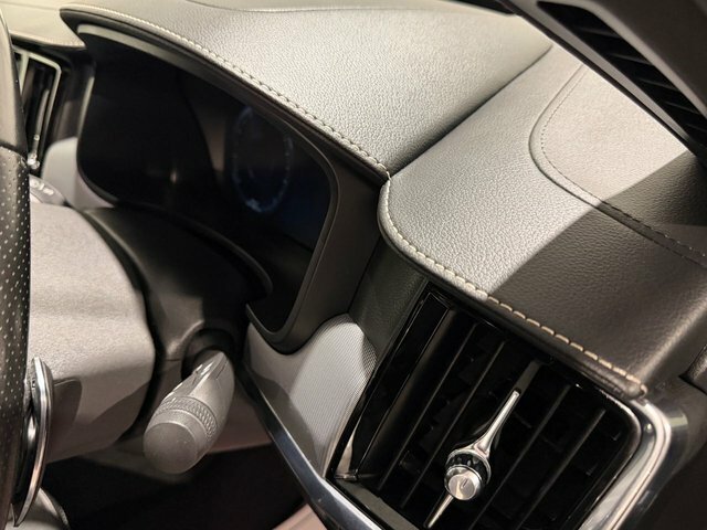 Volvo S90 2.0 D4 Momentum Pro Saloon Euro 6 Grey #22