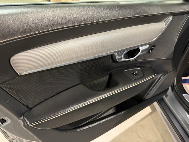 Volvo S90 2.0 D4 Momentum Pro Saloon Euro 6 Grey #83